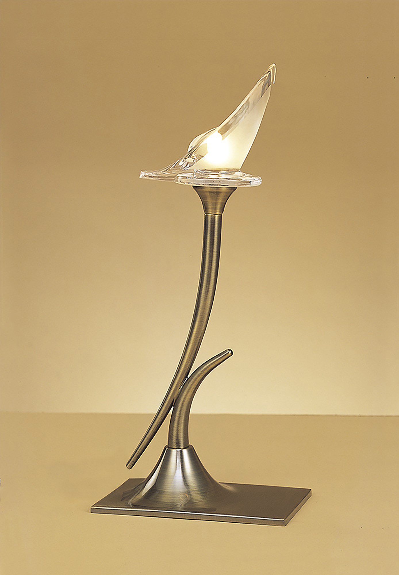 Flavia Antique Brass Table Lamps Mantra Contemporary Table Lamps Flavia Antique Brass Table Lamps Mantra Contemporary Table Lamps